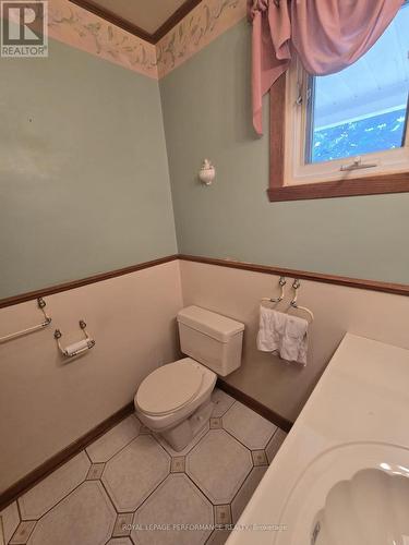 2-piece bath - 436 Fourth Street E, Cornwall, ON 