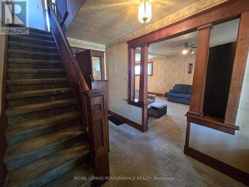 Entrance - 436 Fourth Street E, Cornwall, ON 