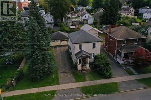 436 Fourth Street E, Cornwall, ON 