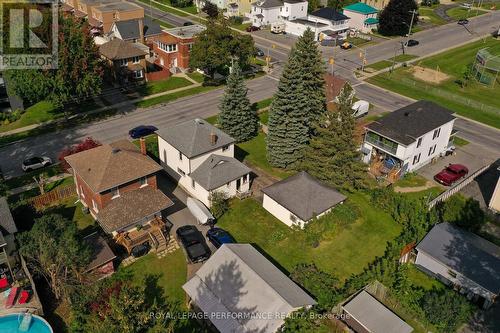 436 Fourth Street E, Cornwall, ON 