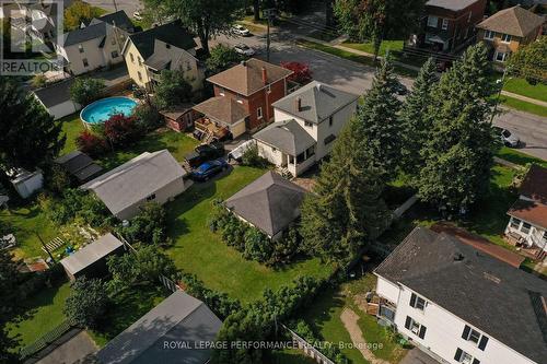 436 Fourth Street E, Cornwall, ON 
