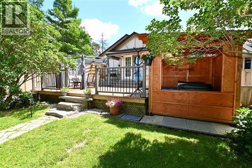 1226 Lakeshore Road, Sarnia, ON 