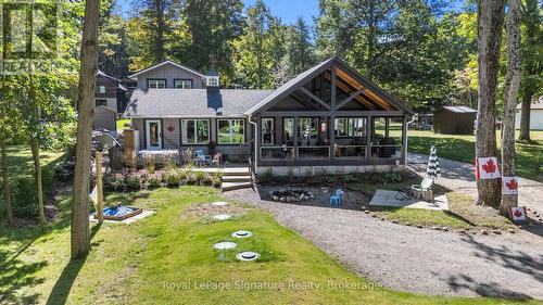 103 Green Point Road, Tiny, ON 