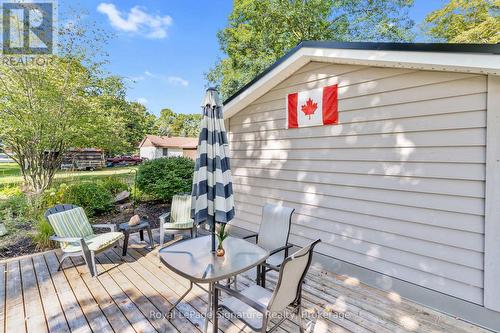 103 Green Point Road, Tiny, ON 