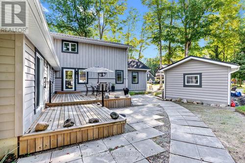 103 Green Point Road, Tiny, ON 