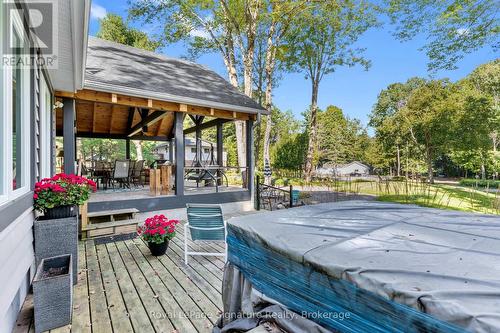 103 Green Point Road, Tiny, ON 