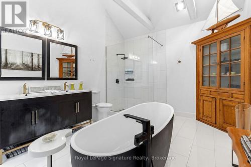 103 Green Point Road, Tiny, ON 