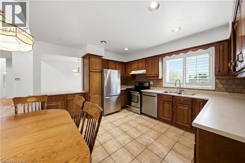 335 York Road, Burlington, ON 