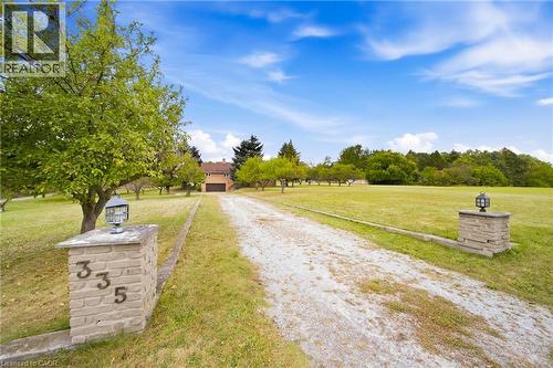 335 York Road, Burlington, ON 