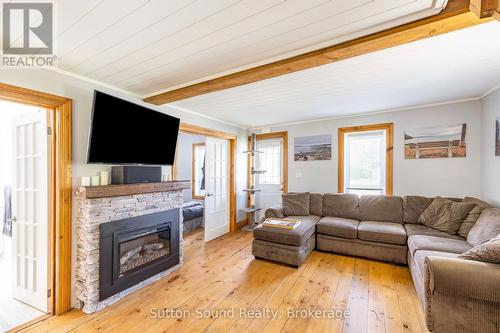 515 Tyson Street, South Bruce Peninsula, ON 