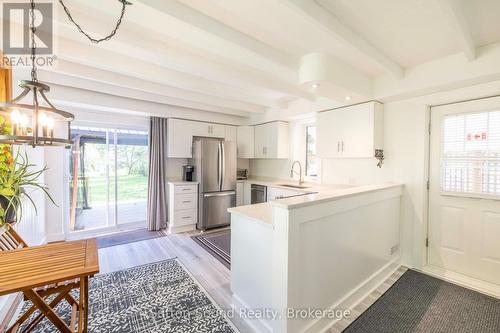 515 Tyson Street, South Bruce Peninsula, ON 
