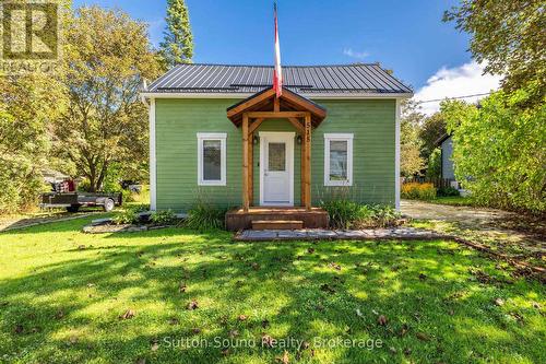 515 Tyson Street, South Bruce Peninsula, ON 