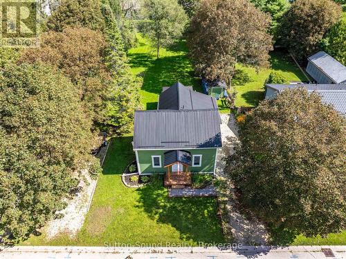 515 Tyson Street, South Bruce Peninsula, ON 