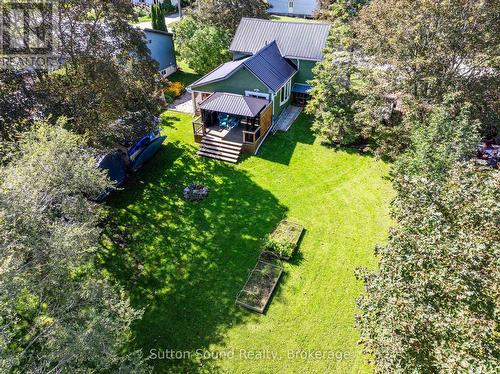 515 Tyson Street, South Bruce Peninsula, ON 