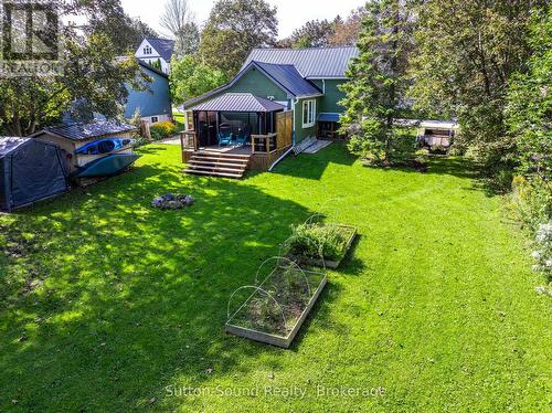 515 Tyson Street, South Bruce Peninsula, ON 