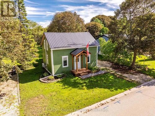 515 Tyson Street, South Bruce Peninsula, ON 