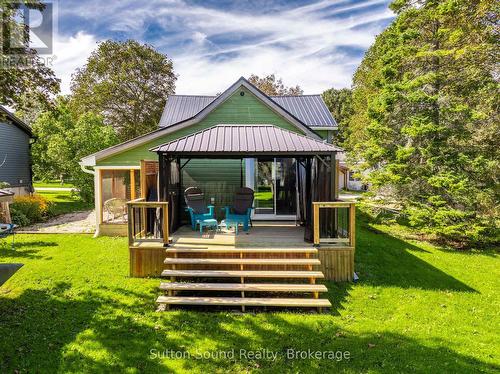515 Tyson Street, South Bruce Peninsula, ON 