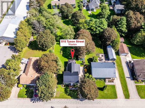 515 Tyson Street, South Bruce Peninsula, ON 