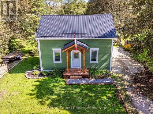 515 Tyson Street, South Bruce Peninsula, ON 