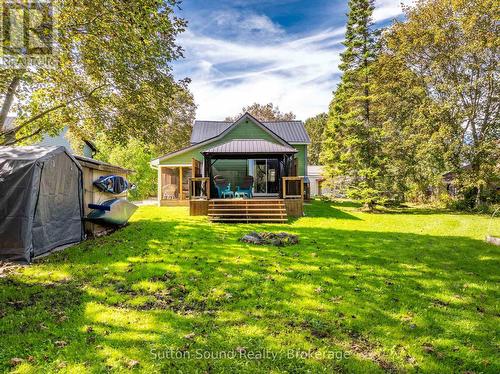 515 Tyson Street, South Bruce Peninsula, ON 