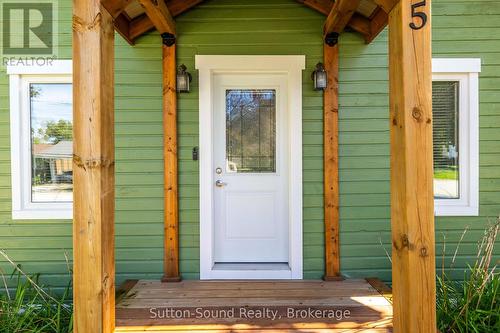 515 Tyson Street, South Bruce Peninsula, ON 