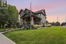 Luxury Custom Home - 534 St Lawrence Street, North Dundas, ON 