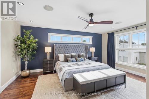 Primary Bedroom - 534 St Lawrence Street, North Dundas, ON 