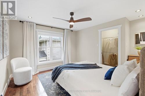 Bedroom 3 - 534 St Lawrence Street, North Dundas, ON 