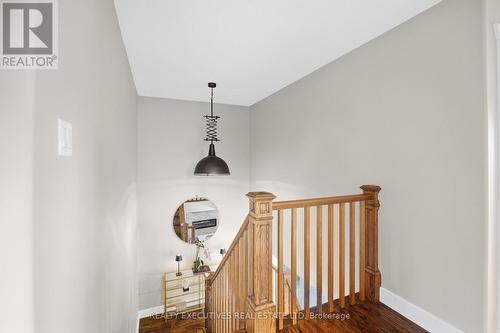 Modern Light Fixtures - 534 St Lawrence Street, North Dundas, ON 