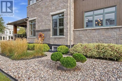 Low Maintenance Gardens - 534 St Lawrence Street, North Dundas, ON 