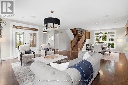 Gleaming Hardwood Floors - 534 St Lawrence Street, North Dundas, ON 