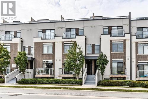 204 - 3058 Sixth Line, Oakville, ON 