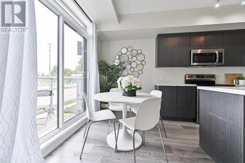 204 - 3058 Sixth Line, Oakville, ON 