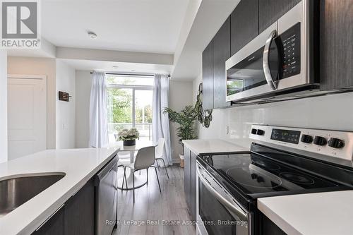 204 - 3058 Sixth Line, Oakville, ON 