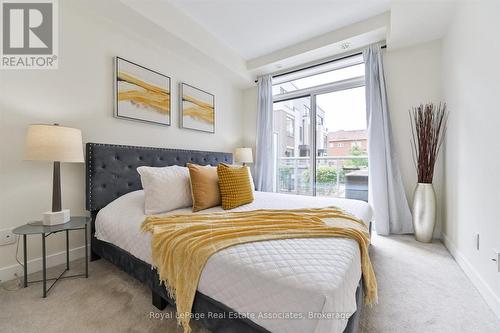 204 - 3058 Sixth Line, Oakville, ON 