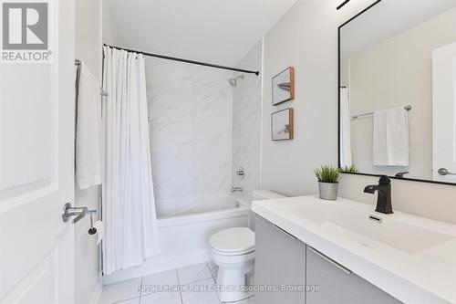 204 - 3058 Sixth Line, Oakville, ON 