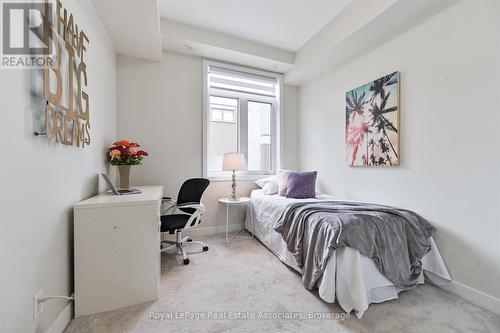 204 - 3058 Sixth Line, Oakville, ON 