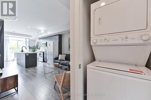 204 - 3058 Sixth Line, Oakville, ON 