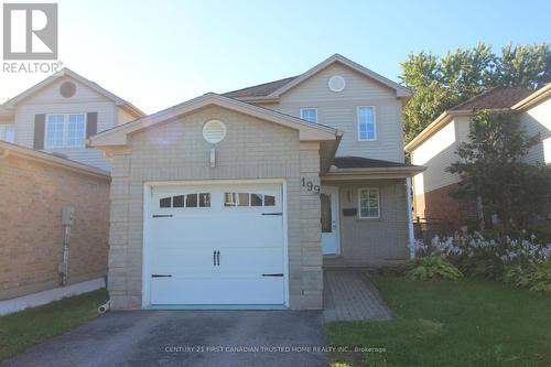 199 Emerald Road, London South (South U), ON 