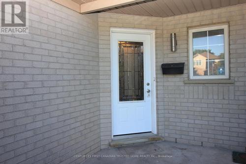 199 Emerald Road, London South (South U), ON 