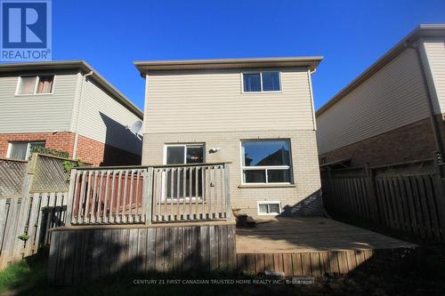 199 Emerald Road, London South (South U), ON 