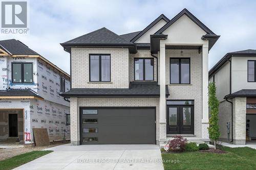 4211 Liberty Crossing, London South (South V), ON 
