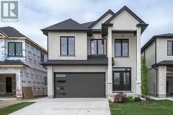 4211 LIBERTY CROSSING London South (South V), ON N6P 0L1