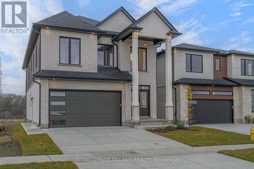 4211 Liberty Crossing, London South (South V), ON 