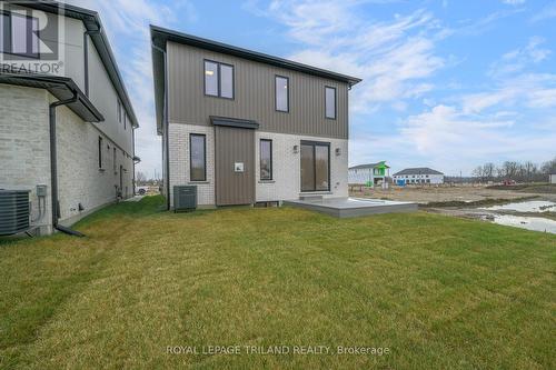4211 Liberty Crossing, London South (South V), ON 