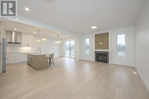 4211 Liberty Crossing, London South (South V), ON 