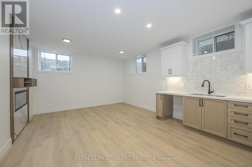 4211 Liberty Crossing, London South (South V), ON 