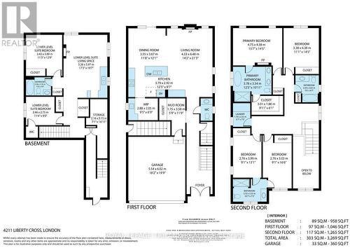 4211 Liberty Crossing, London South (South V), ON 