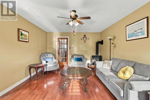 5 Trafalgar Drive, Mount Pearl, NL 
