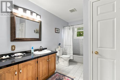 5 Trafalgar Drive, Mount Pearl, NL 